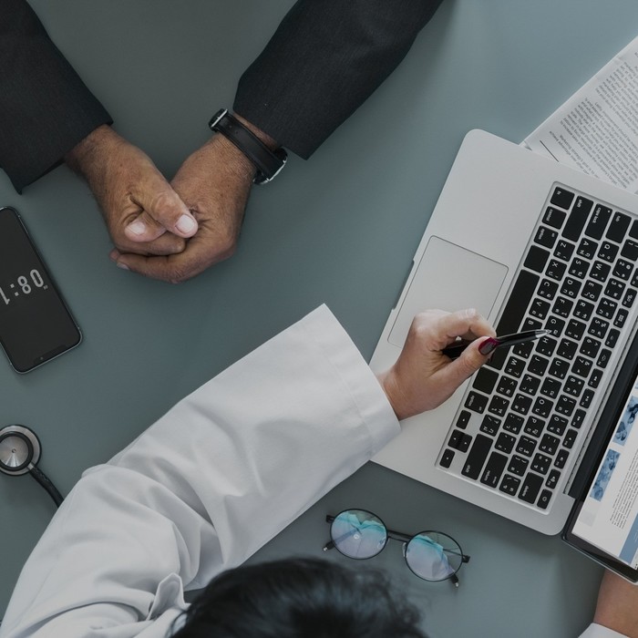 Leistungen Praxis Dr. med. Jan Paul Granert